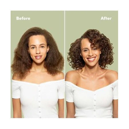 Mizani True Textures Twist and Coil Jelly β 8oz - Image 3