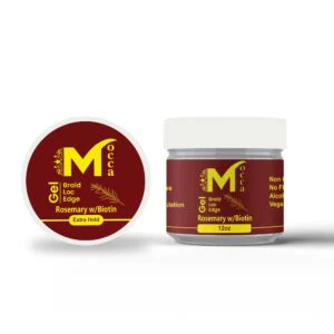 Mocca Braid Loc Edge Gel - Image 3
