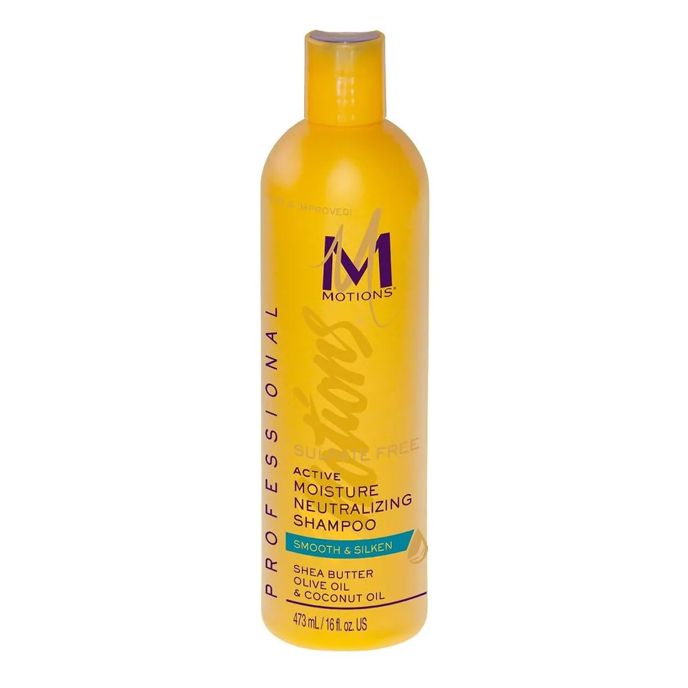Motions Neutralizing Shampoo – 16 oz