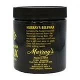 Murray's Black Beeswax - Seals Ends Conditions 4 Oz - Image 3