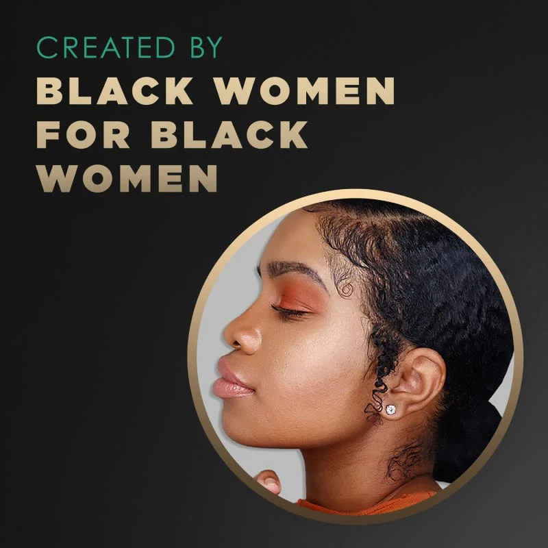 My Black Is Beautiful Sulfate-Free Conditioner - 8.4 fl oz - Image 12