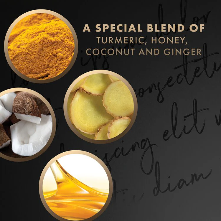 My Black Is Beautiful Blue Ginger Intense Restorative Mask - 5.7 oz - Image 3