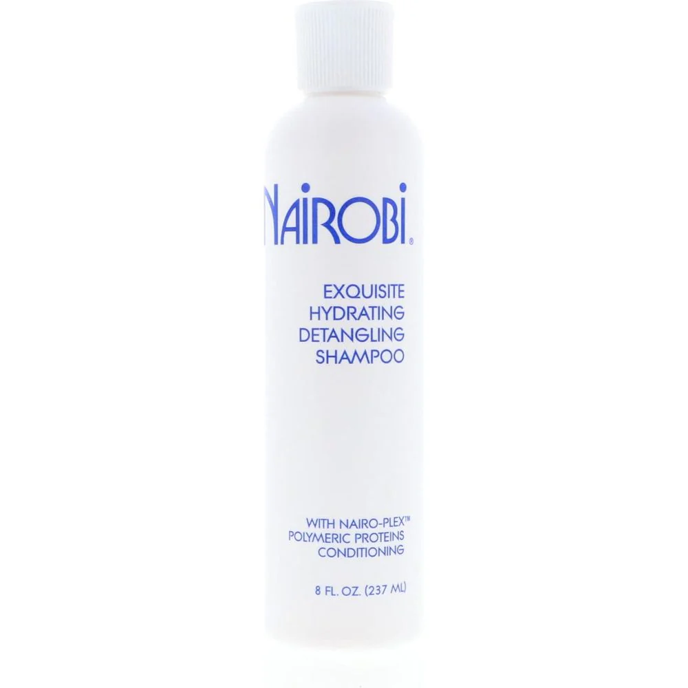 Nairobi Exquisite Hydrating Shampoo - Detangling