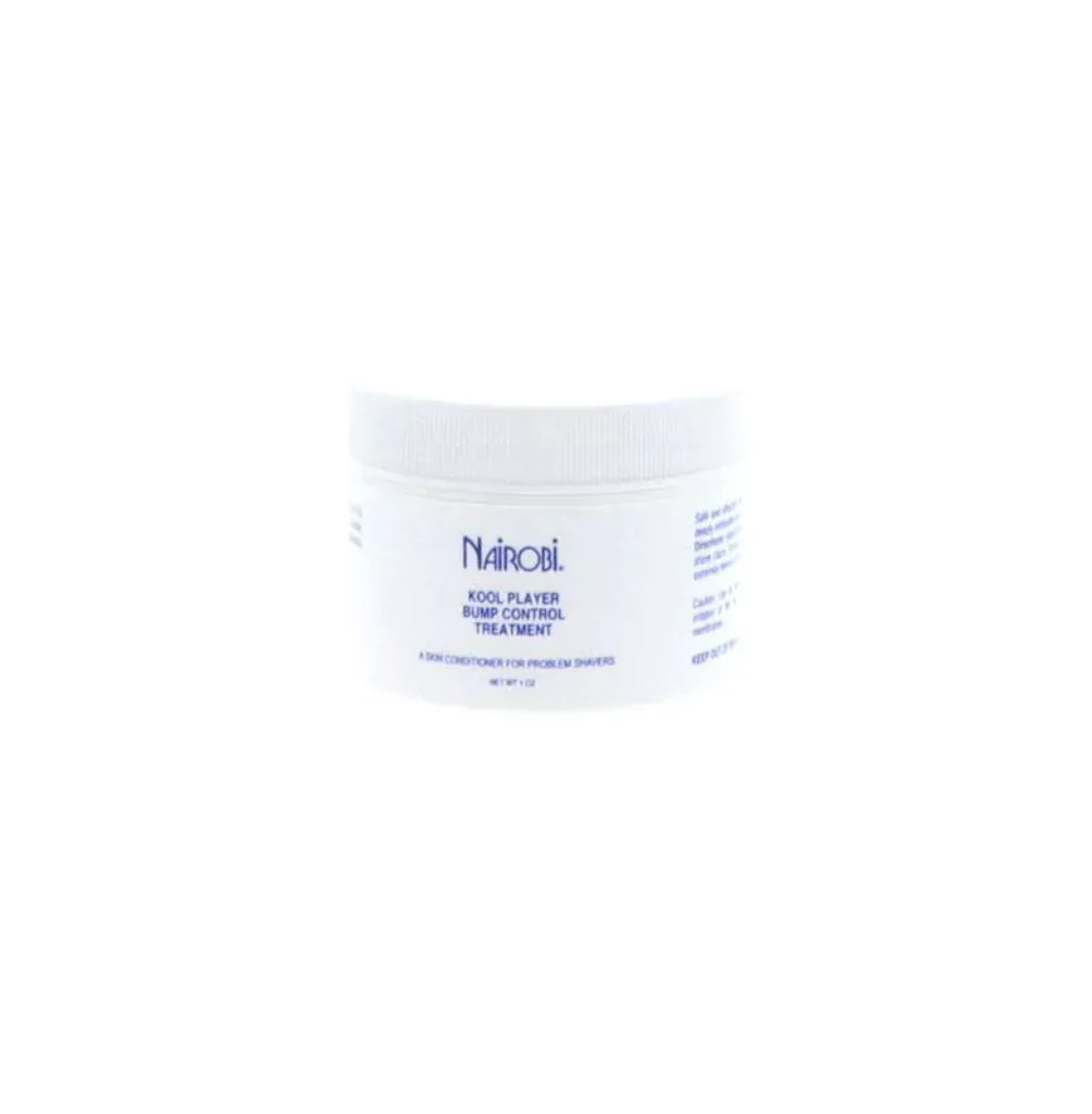Nairobi Kool Player Bump Control Treatment – 1 oz