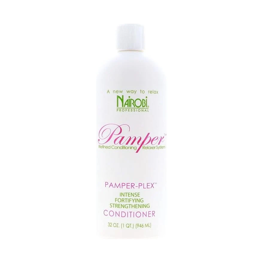 Nairobi Pamper Plex Conditioner β 32 oz