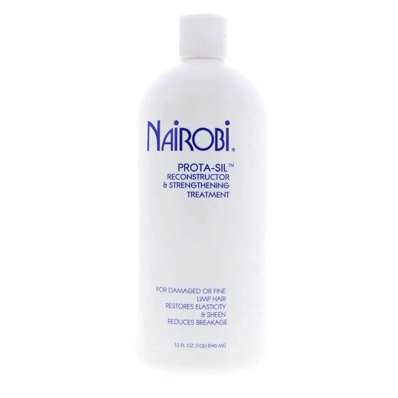 Nairobi Prota-Sil Reconstructor & Aqua-Fuse Conditioner