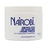 Nairobi Smokeless Detangling Creme Press - 4 oz - Image 3