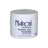 Nairobi Therapeutic Dandra-Solv Moisturizing Scalp Balm - 4 oz - Image 2