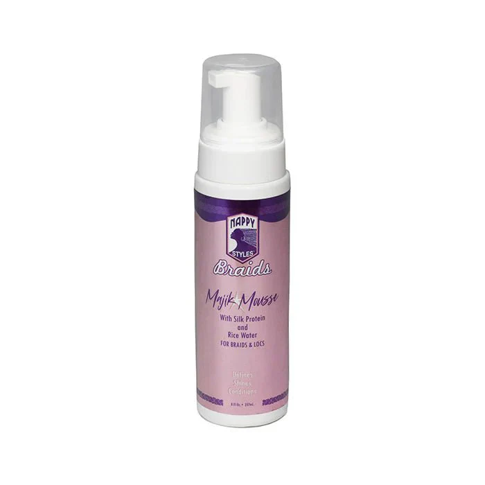 Nappy Styles Braids Therapy – Choose Your Product - Image 5