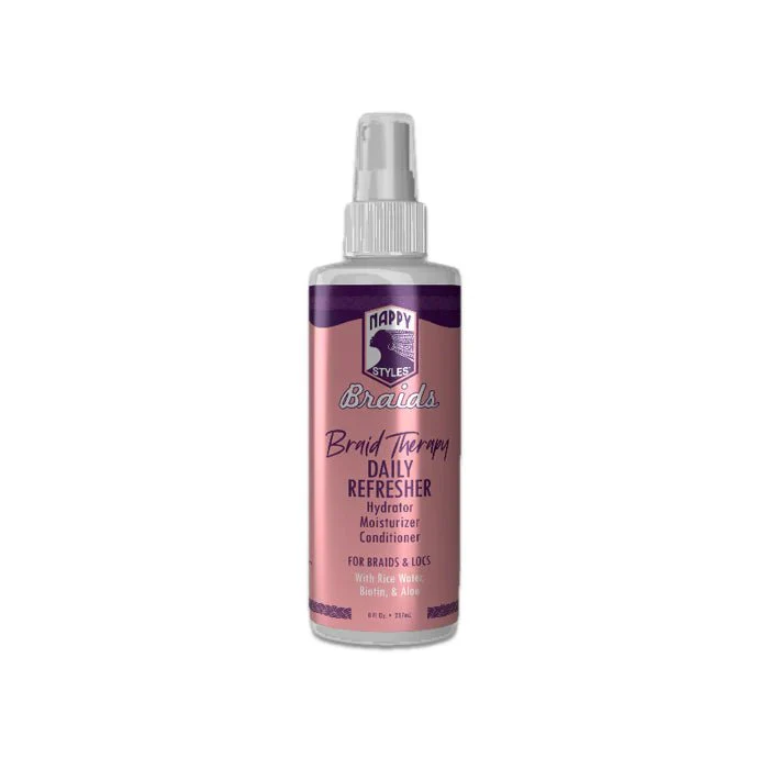 Nappy Styles Braids Therapy – Choose Your Product - Image 7