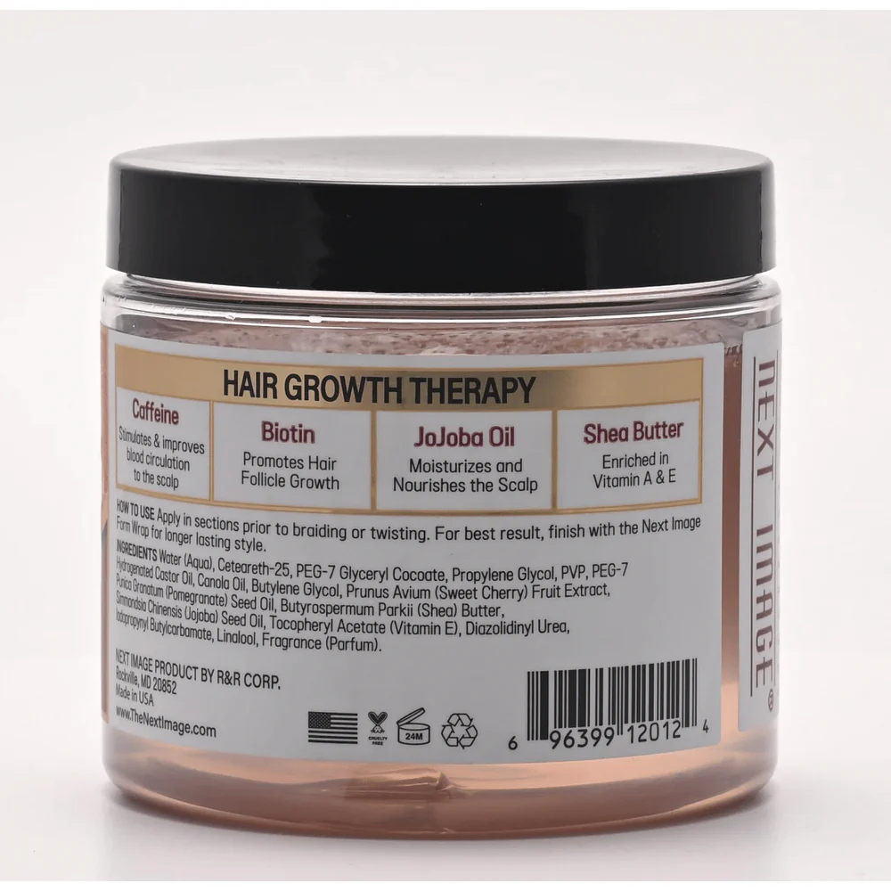 Next Image Braid Locking Gel (2 Variants) - 16 oz - Image 4
