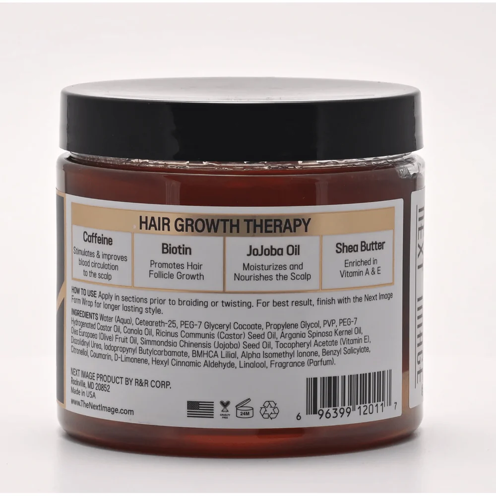 Next Image Braid Locking Gel (2 Variants) - 16 oz - Image 7