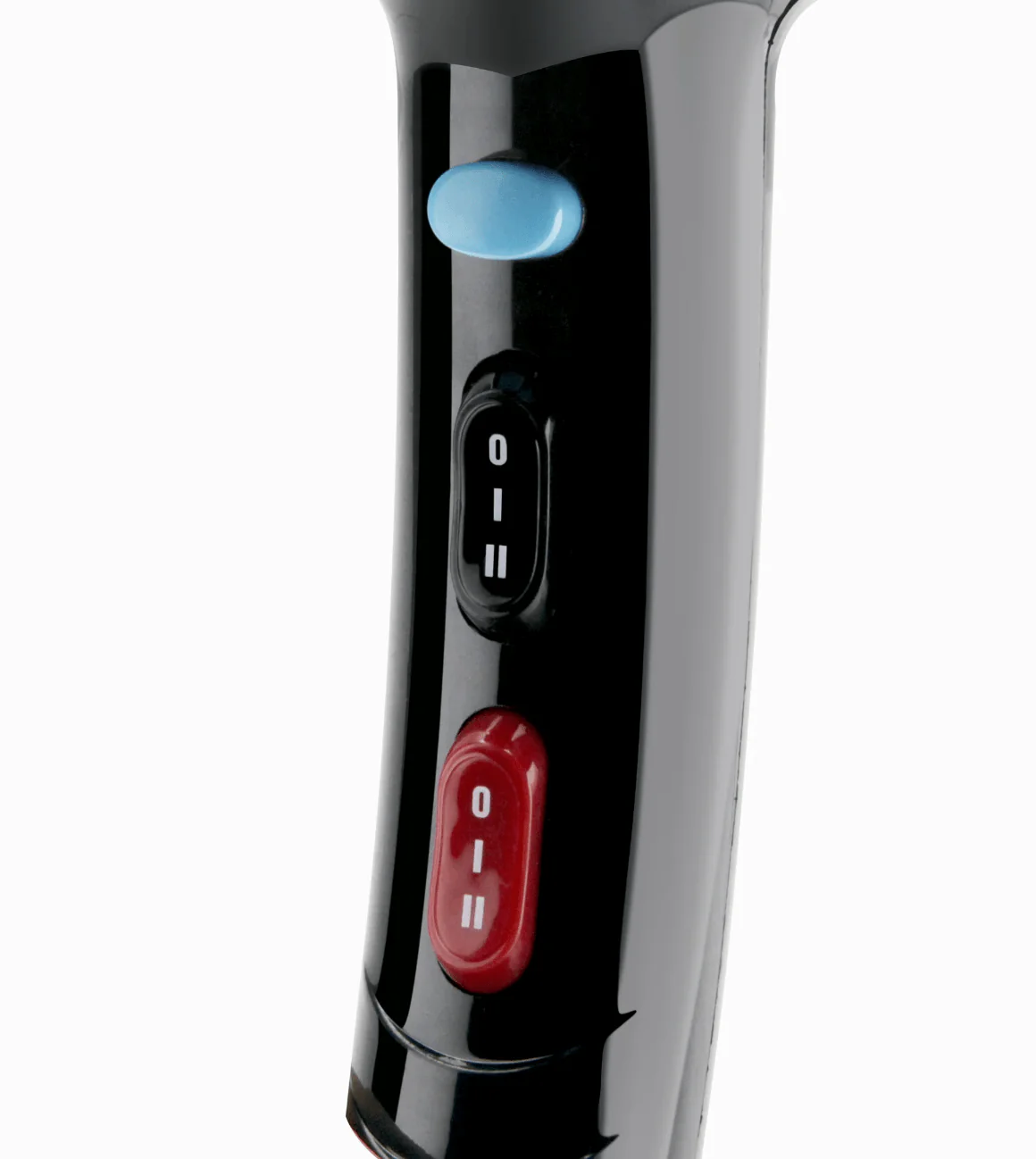Nicka K Ceramic Turbo 2800 Hair Dryer – AC Motor - Image 2