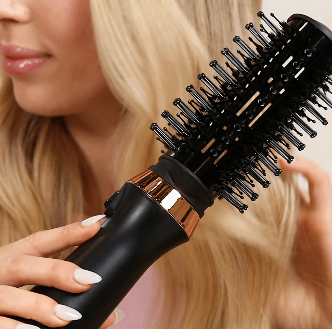 Tychee 2 In 1 Brush Dryer
