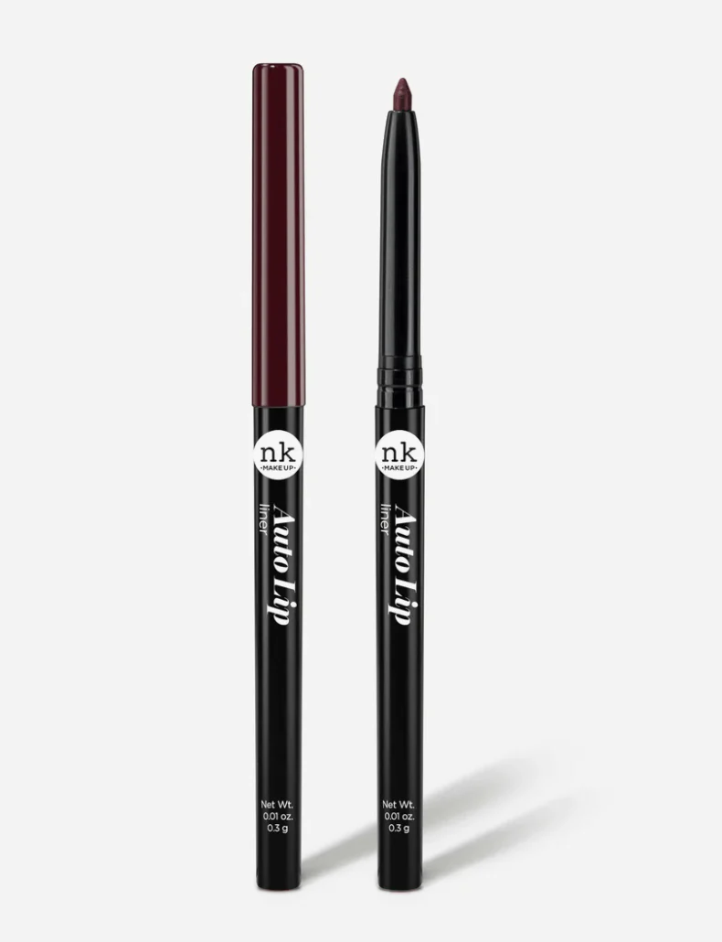 Nicka K New York Auto Lip Pencil - 0.3g