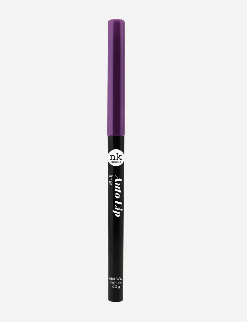 Nicka K New York Auto Lip Pencil - 0.3g - Image 11