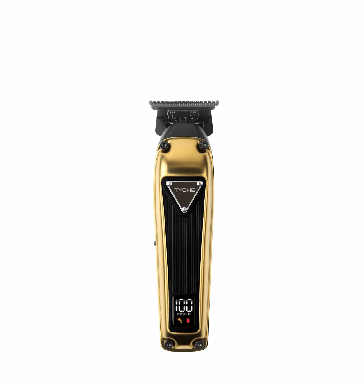 Nicka K New York Carbon Blade DLC Clipper & Trimmer – Cordless - Image 4