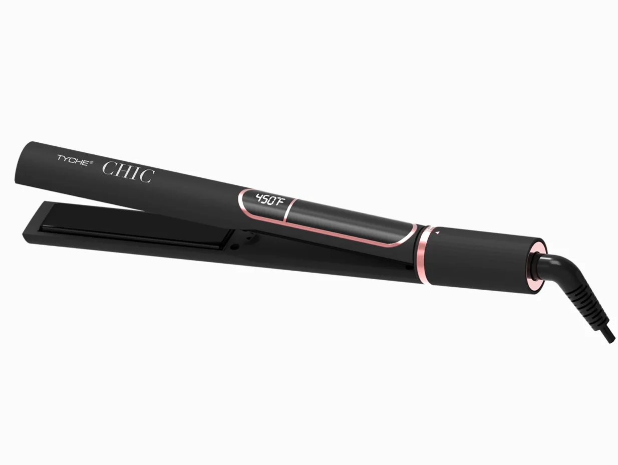 Nicka K New York Chic Pro Flat Iron - Image 2