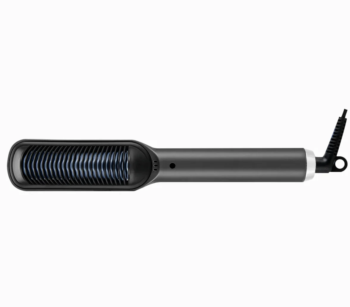 Nicka K New York Chic Straightening Comb - Image 3