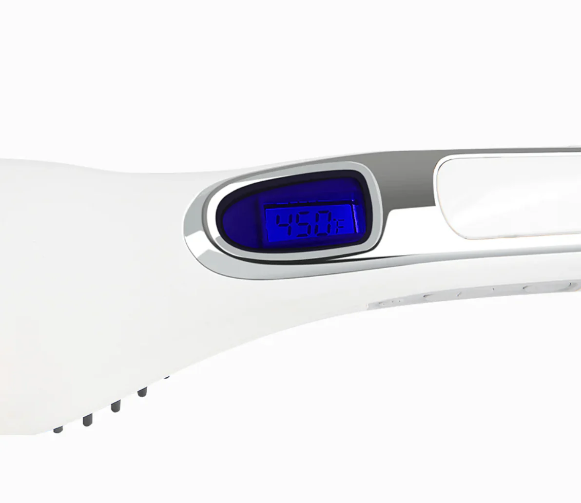 Nicka K New York Electric Hot Brush - Image 4