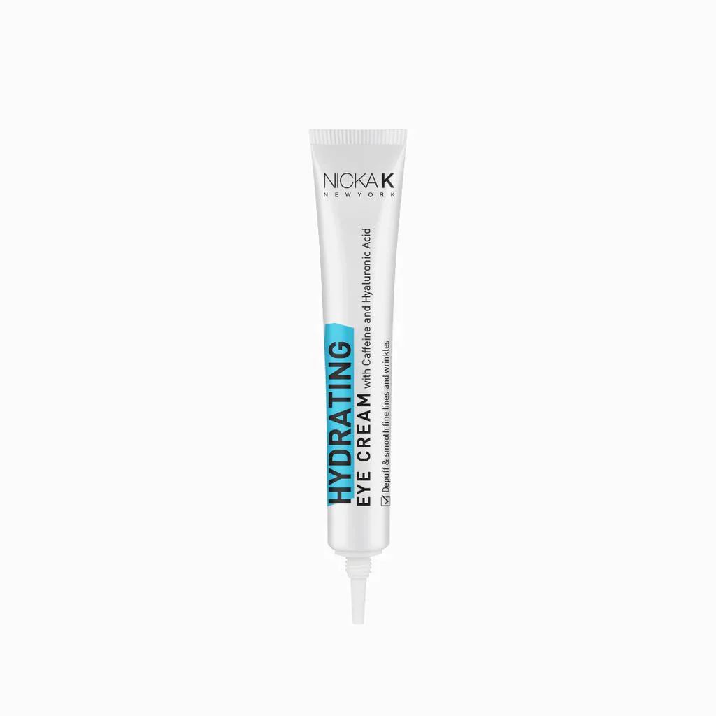 Nicka K New York Eye Cream โ 20 g - Image 2
