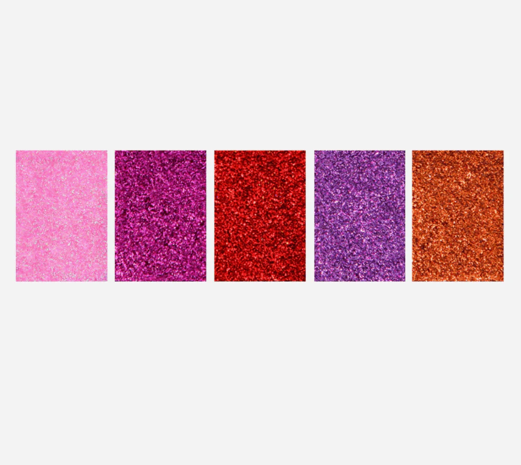 Nicka K New York Glitter Makeup Palette – 4 Variants - Image 2