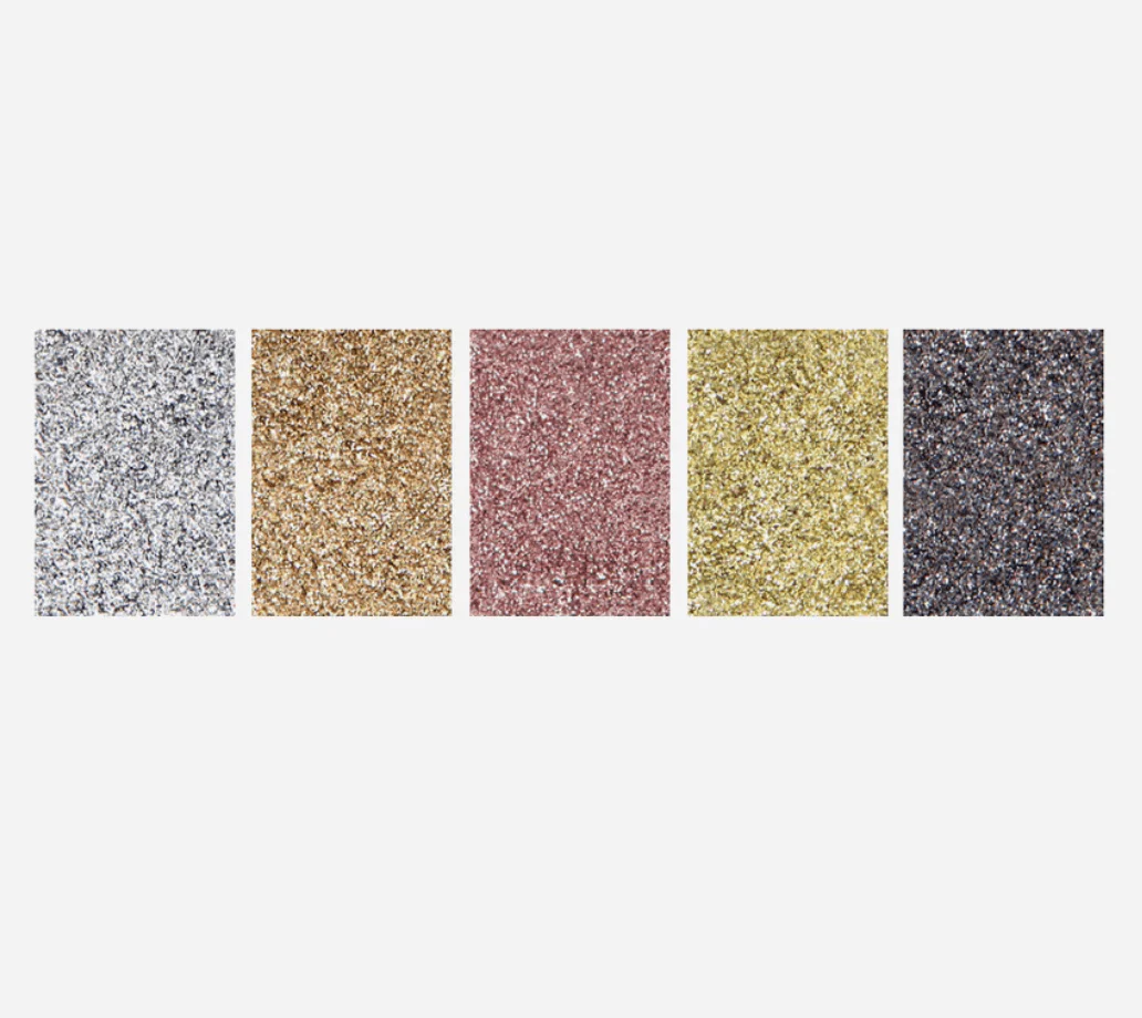 Nicka K New York Glitter Makeup Palette – 4 Variants - Image 6
