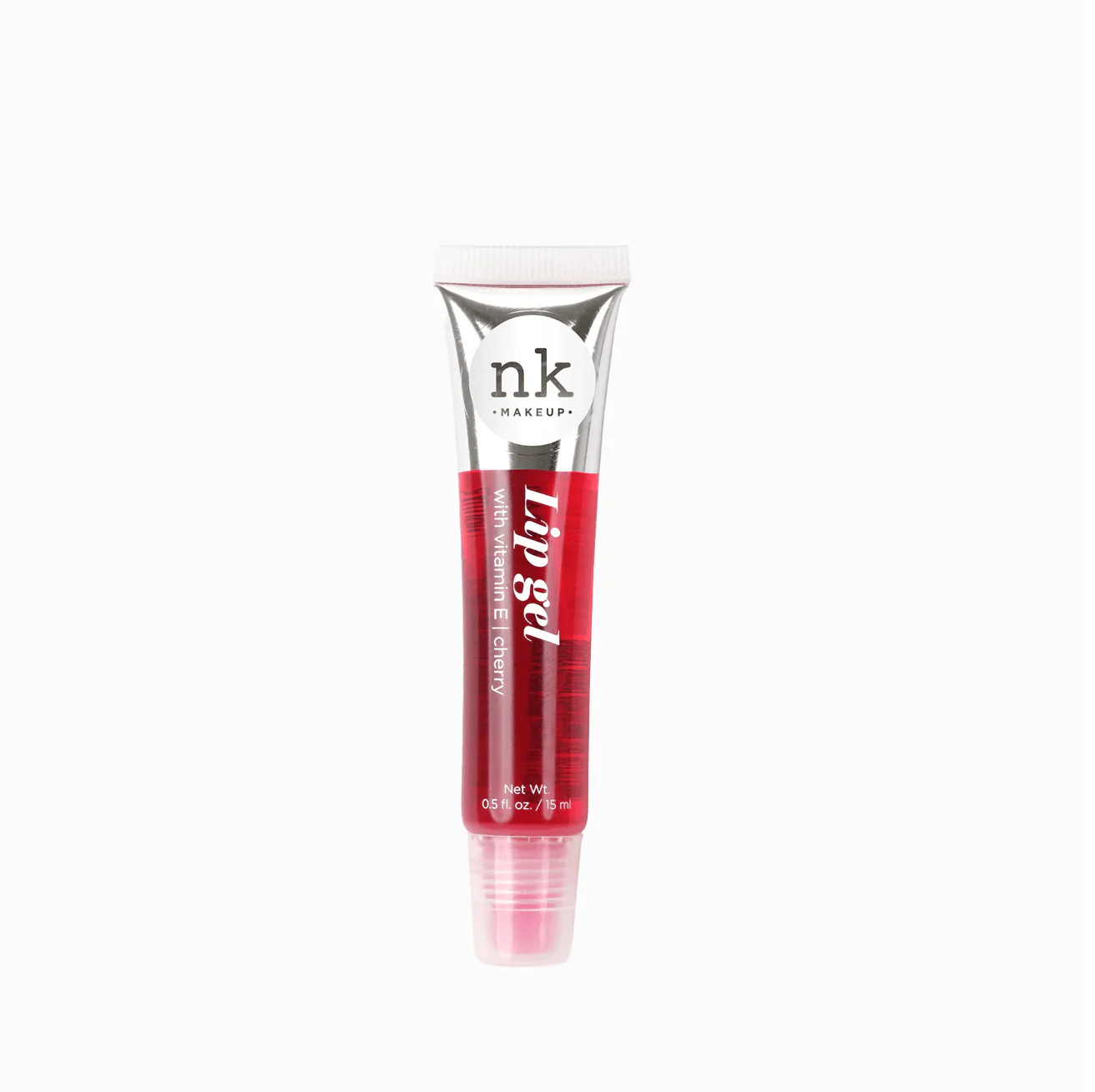 Nicka K New York Lip Gel 13 Flavors – 15ml - Image 10