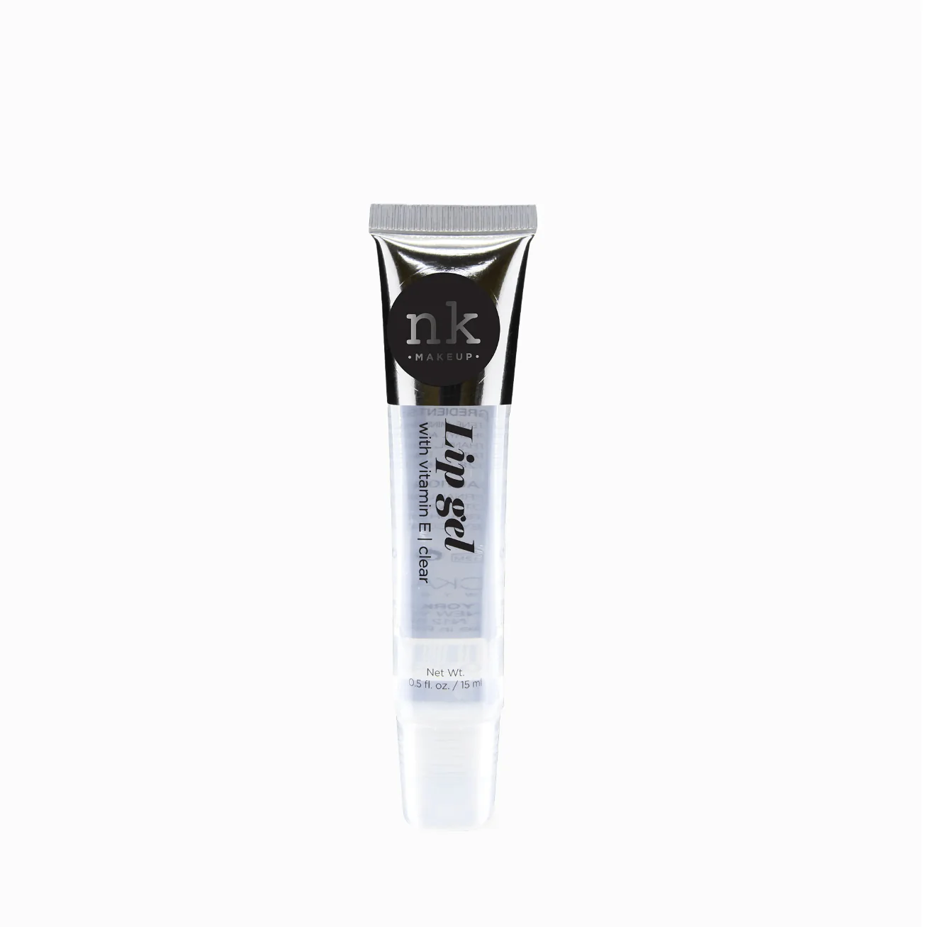 Nicka K New York Lip Gel 13 Flavors – 15ml - Image 11