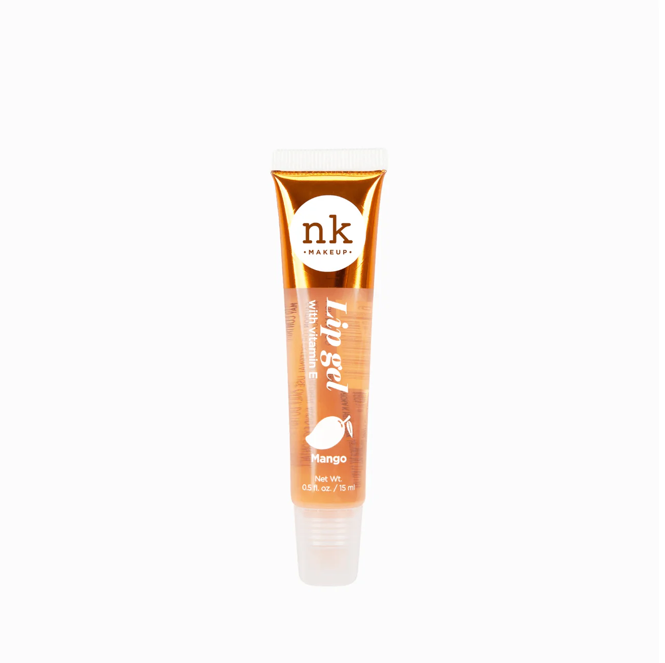 Nicka K New York Lip Gel 13 Flavors – 15ml - Image 12