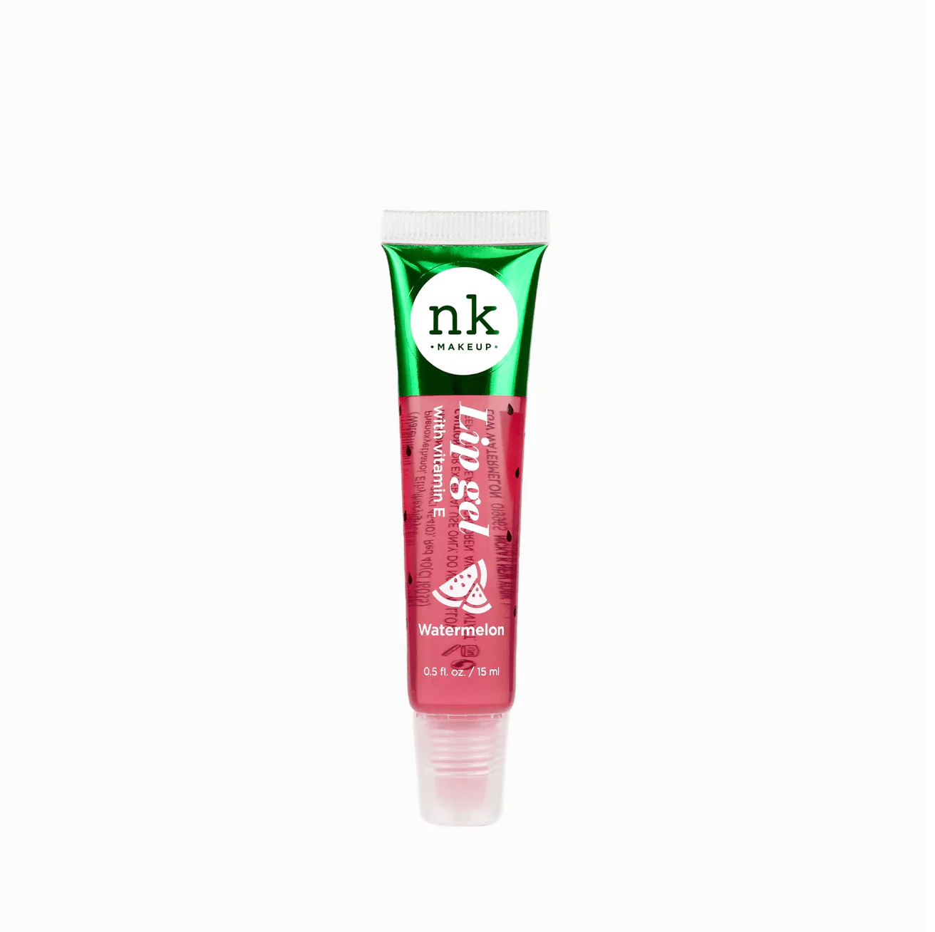 Nicka K New York Lip Gel 13 Flavors – 15ml - Image 13
