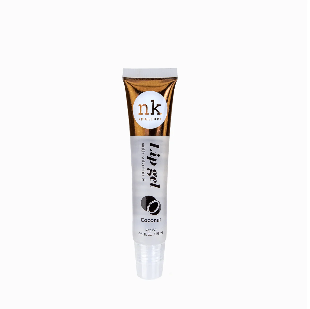 Nicka K New York Lip Gel 13 Flavors – 15ml - Image 15