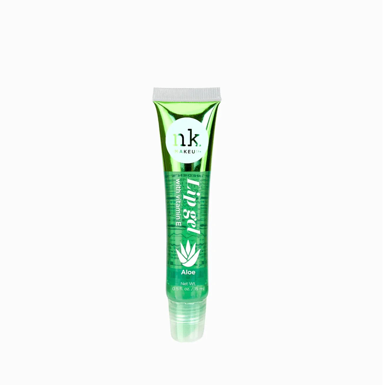 Nicka K New York Lip Gel 13 Flavors – 15ml - Image 16