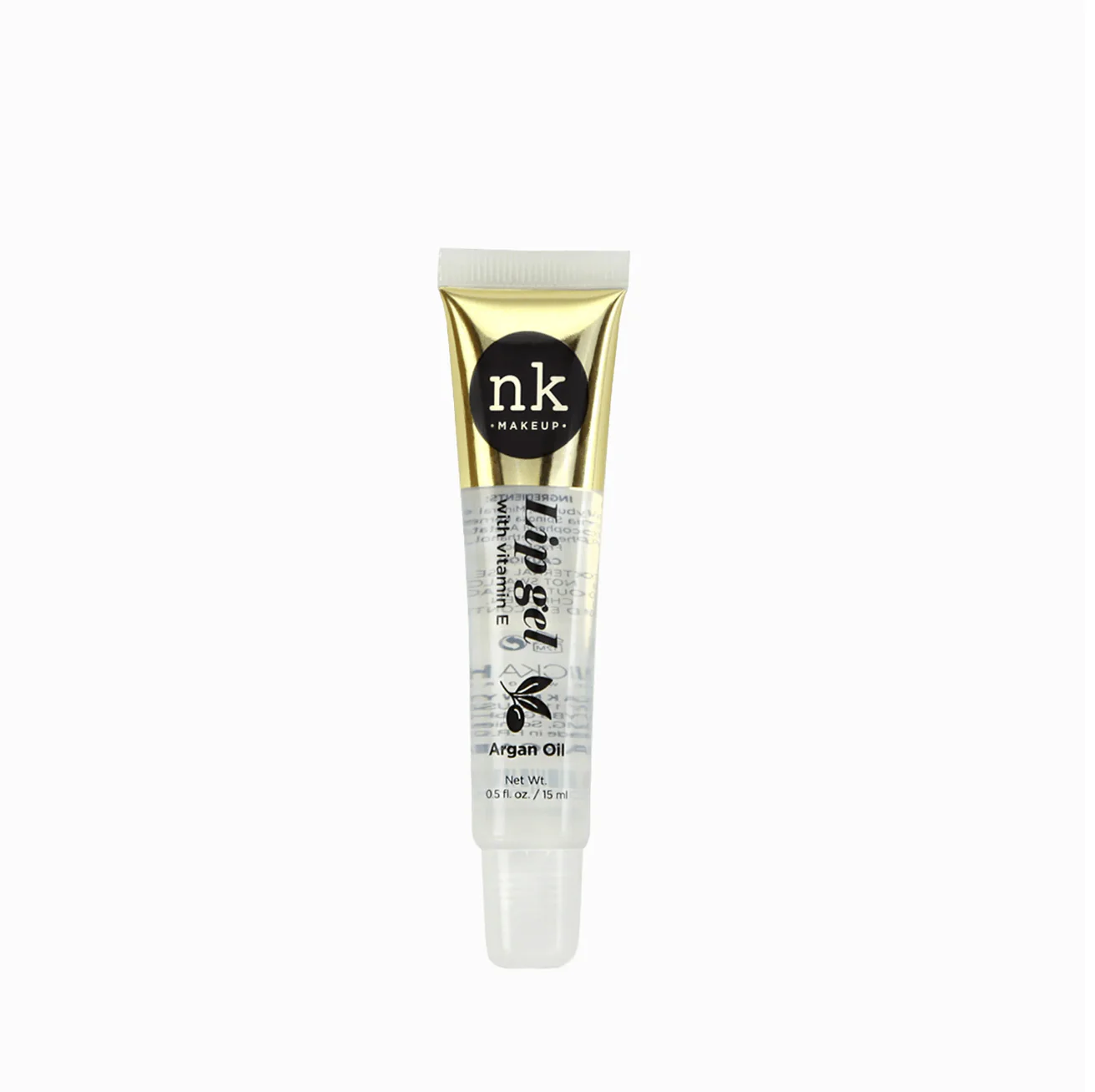 Nicka K New York Lip Gel 13 Flavors – 15ml - Image 17