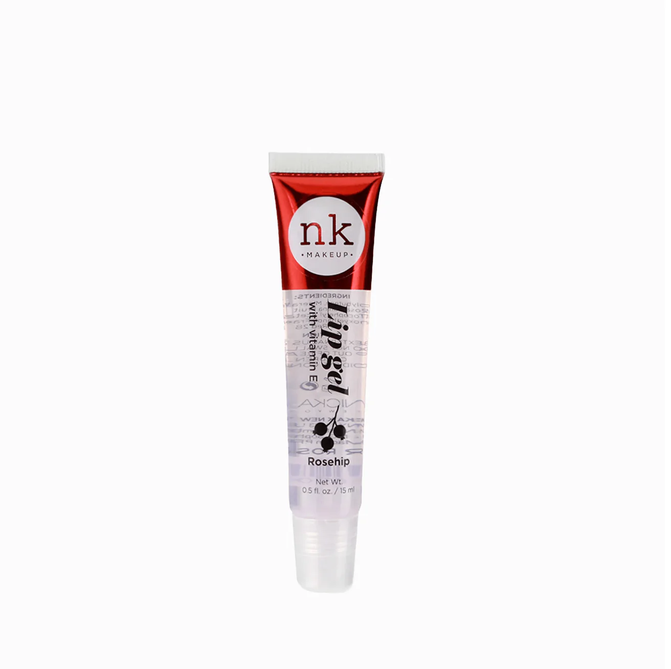 Nicka K New York Lip Gel 13 Flavors – 15ml - Image 18