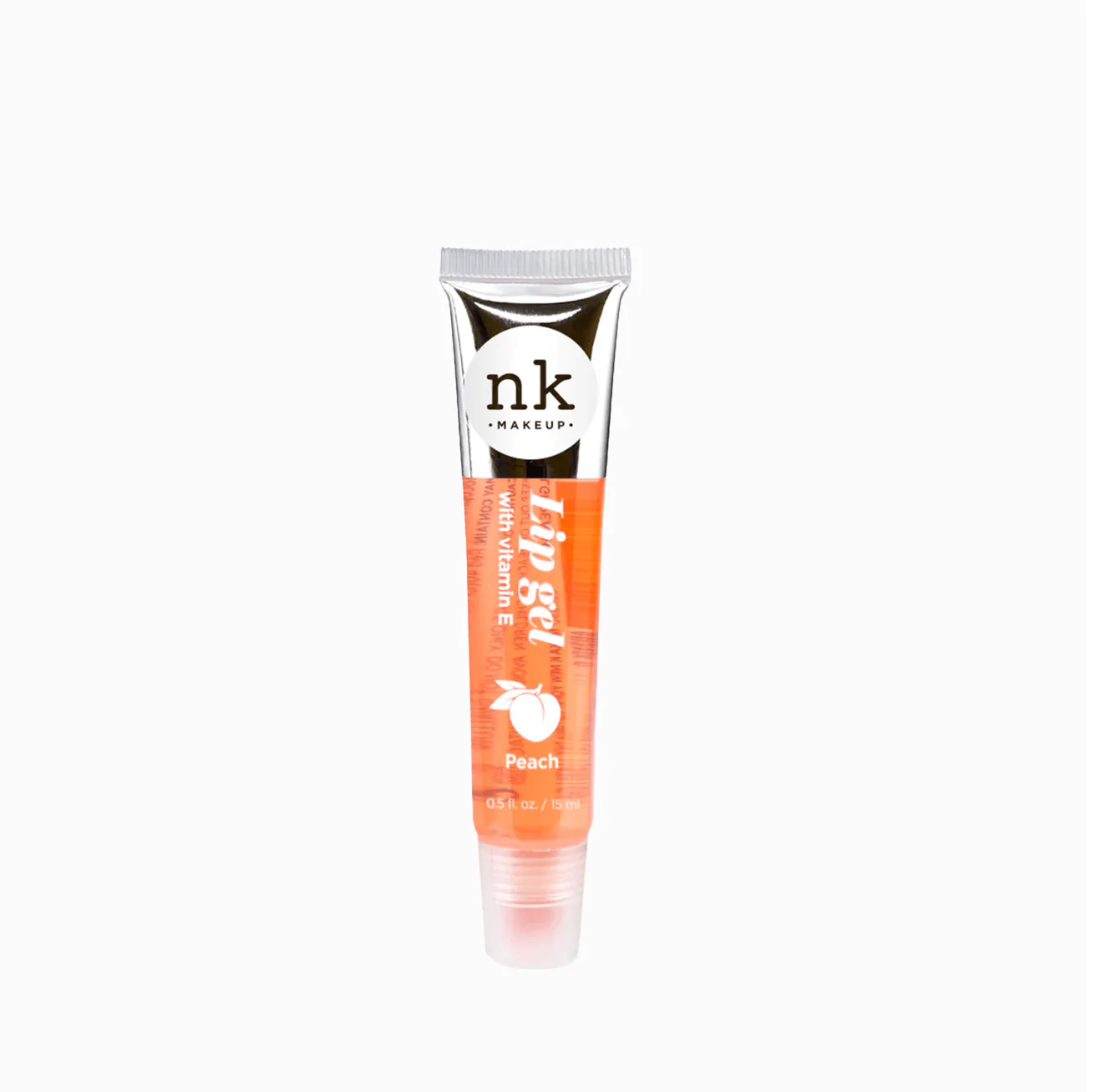 Nicka K New York Lip Gel 13 Flavors – 15ml - Image 6