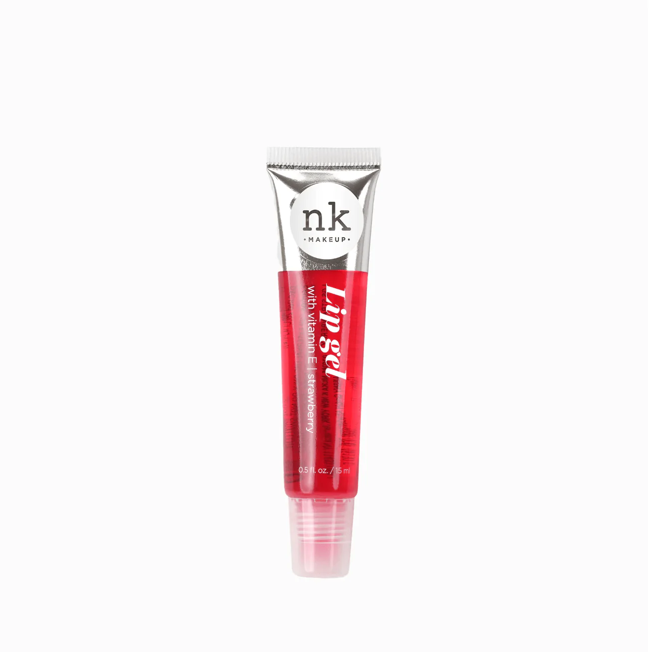 Nicka K New York Lip Gel 13 Flavors – 15ml - Image 8