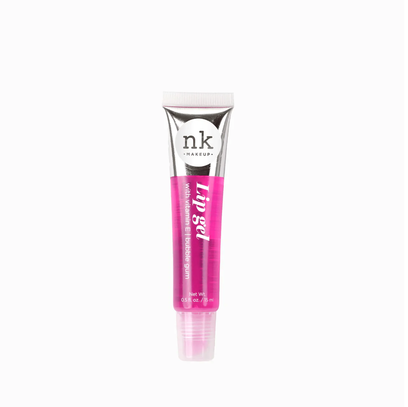 Nicka K New York Lip Gel 13 Flavors – 15ml - Image 9