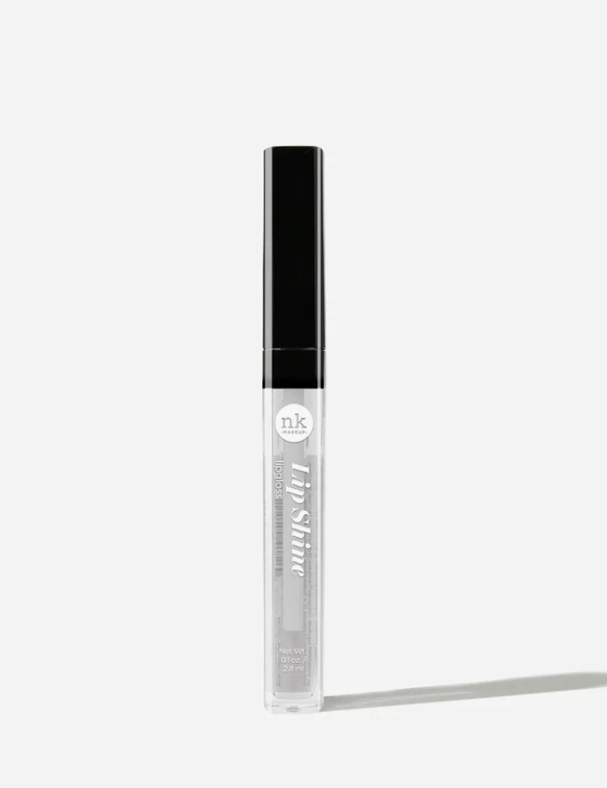 Nicka K New York Fruity Lip Shine – 2.8ml - Image 3