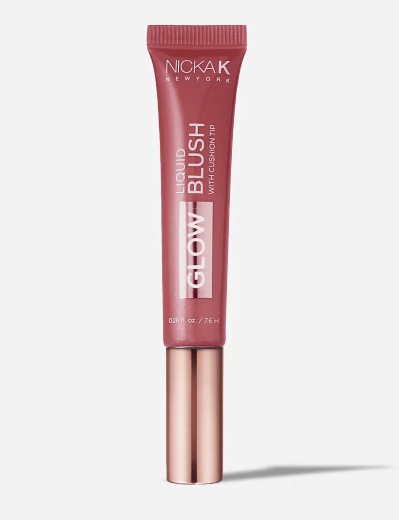 Nicka K New York Liquid Blush/Glow Blush/Contour - 2g - Image 11
