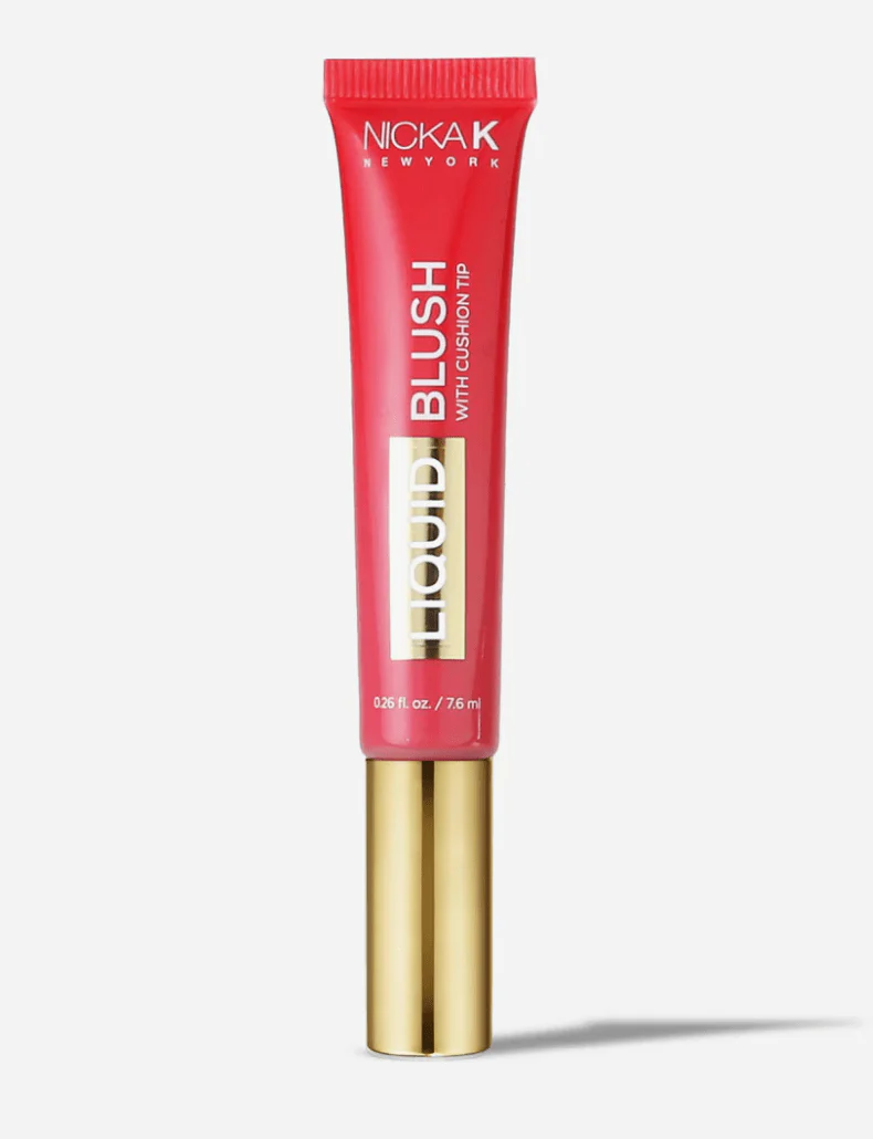 Nicka K New York Liquid Blush/Glow Blush/Contour - 2g - Image 5
