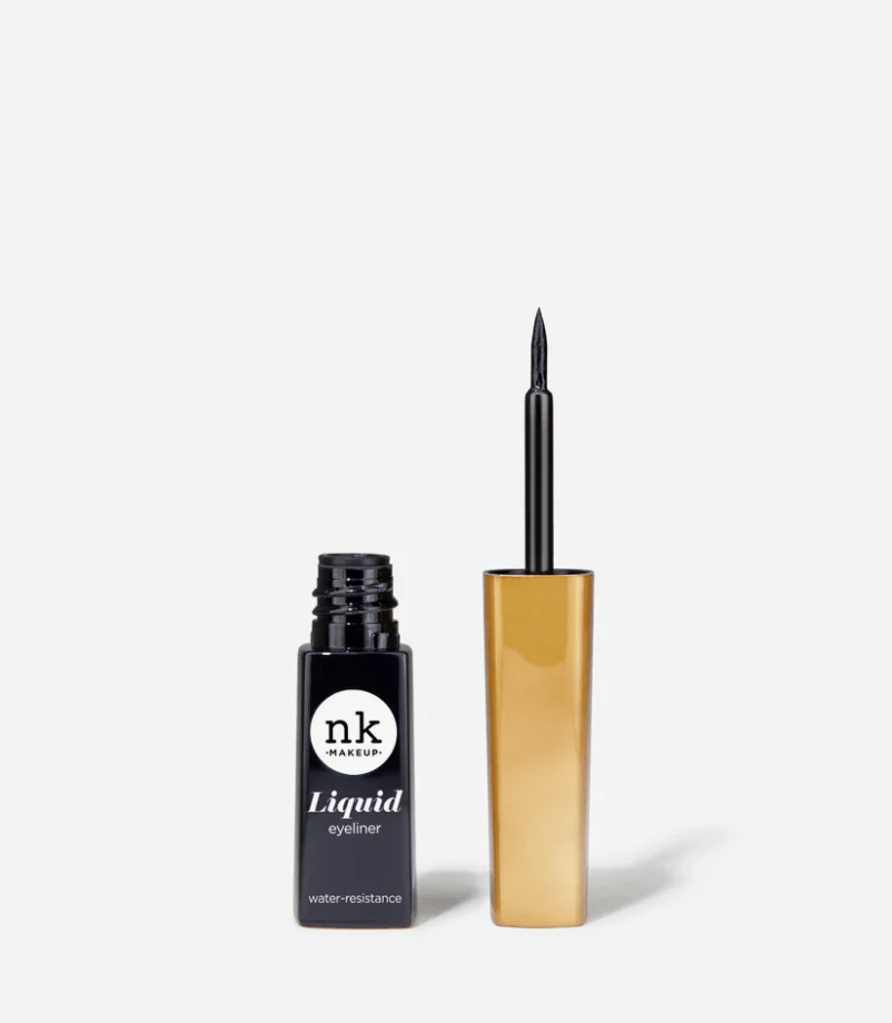 Nicka K New York Liquid Eyeliner – 8g