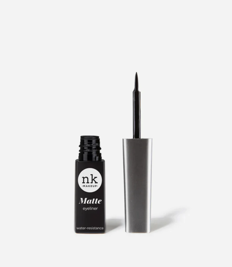 Nicka K New York Liquid Eyeliner – 8g - Image 2