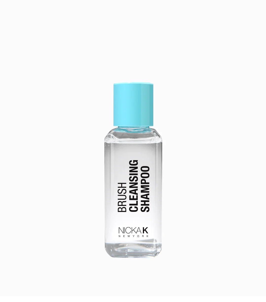 Nicka K New York Makeup Brush Cleansing Kit & Shampoo - Image 4