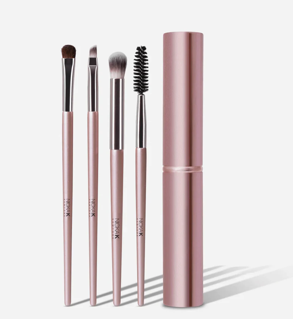 Nicka K New York Makeup Brush Sets & Pro Tools
