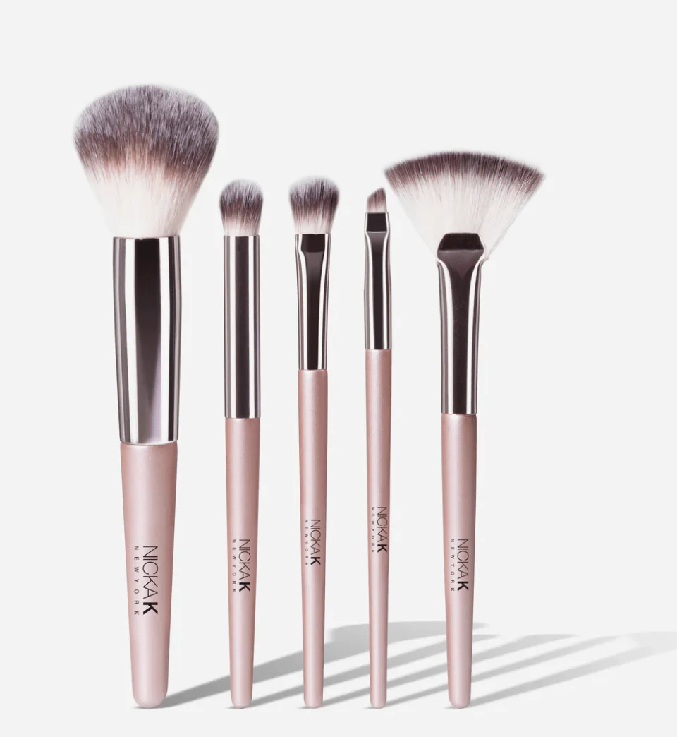 Nicka K New York Makeup Brush Sets & Pro Tools - Image 2