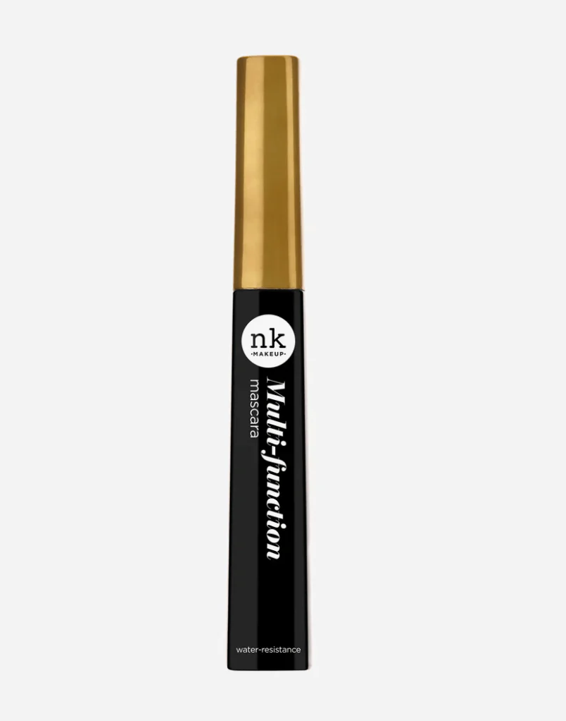 Nicka K New York Mascara – Smudge-Proof - Image 2