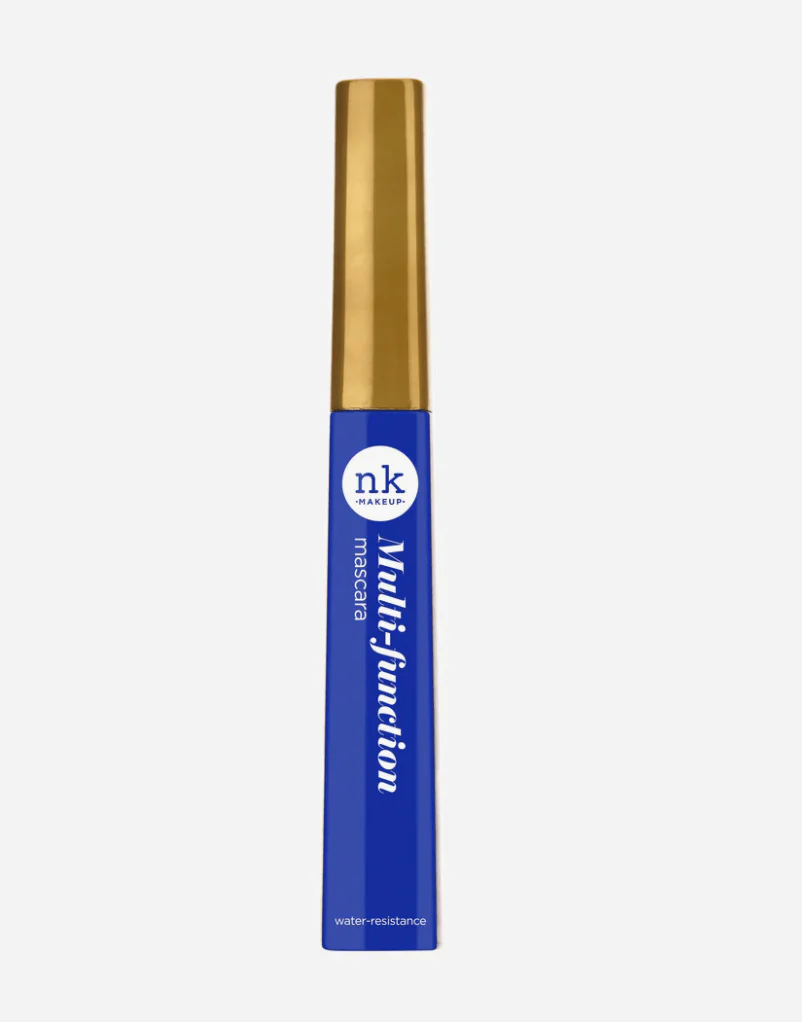 Nicka K New York Mascara – Smudge-Proof - Image 3