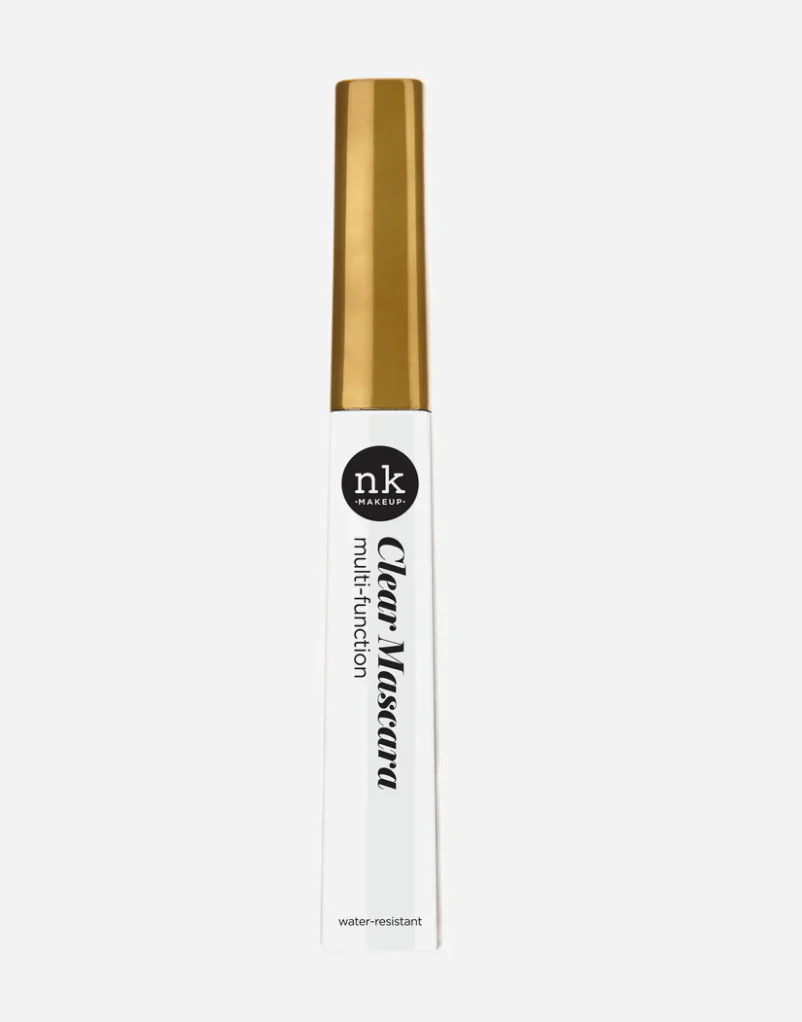 Nicka K New York Mascara – Smudge-Proof - Image 4