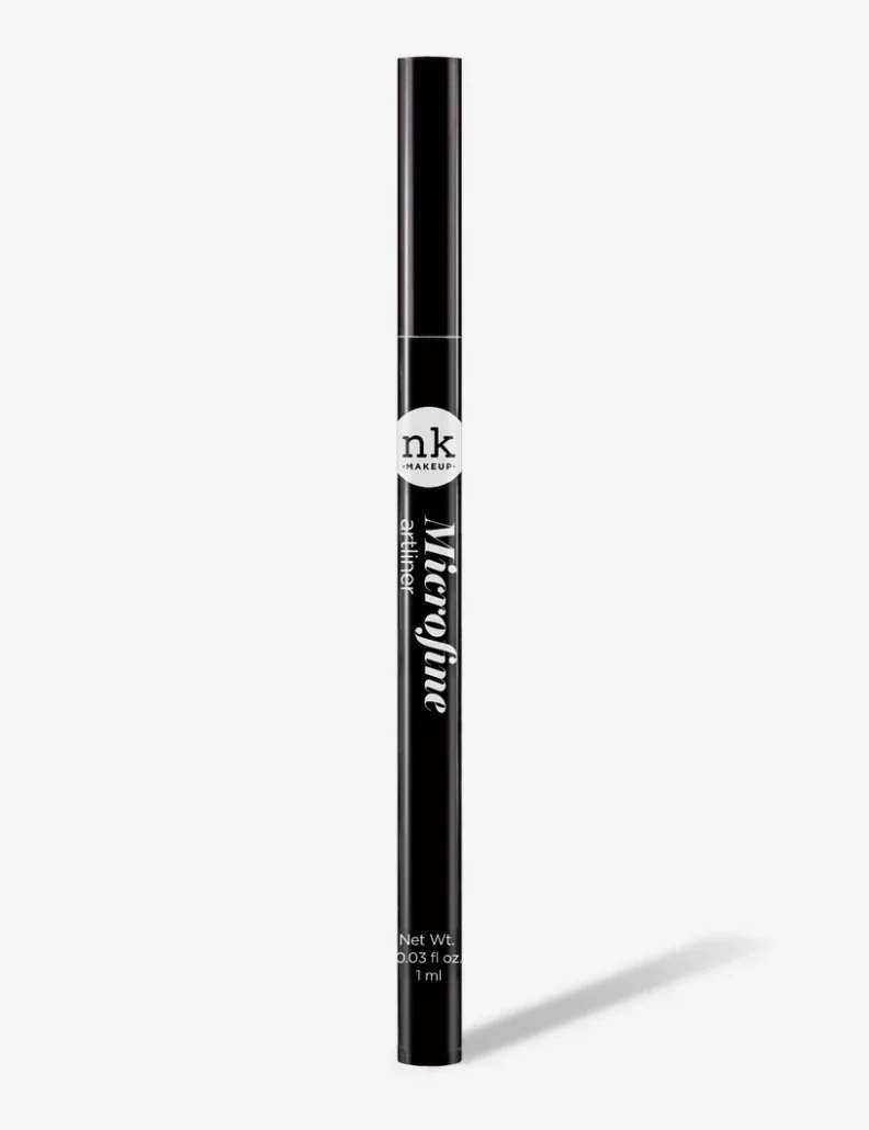 Nicka K New York Microfine Artliner – 1ml - Image 5
